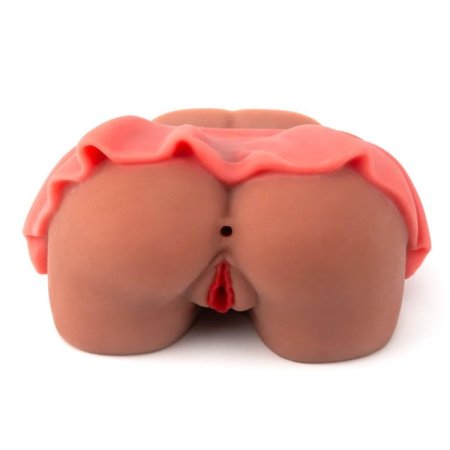 (image for) CHANELL HEART - SKIRT