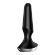 (image for) Plug-ilicious 2