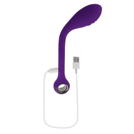 (image for) Playboy Spot On - G-Spot Vibrator
