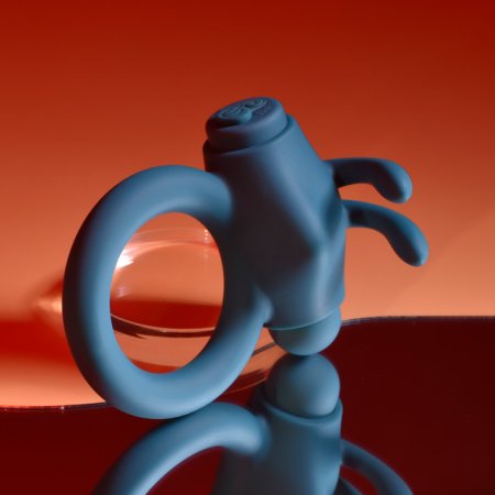 (image for) TESTER - Playboy Bunny Buzzer