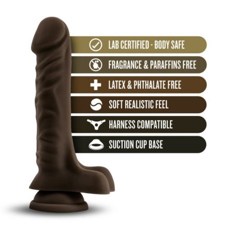 (image for) Loverboy - The DJ - Chocolate
