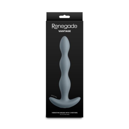 (image for) Renegade - Vantage - Gray