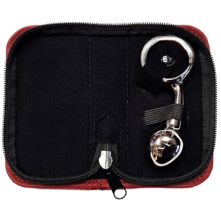 (image for) Stainless Steel Anal Passion Plug
