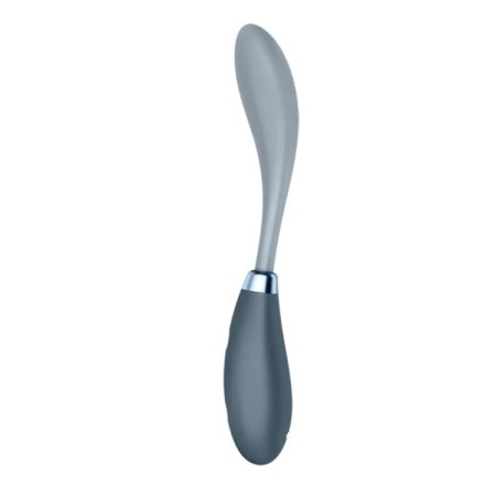 (image for) TESTER - G-Spot Flex 3 - Soft Grey