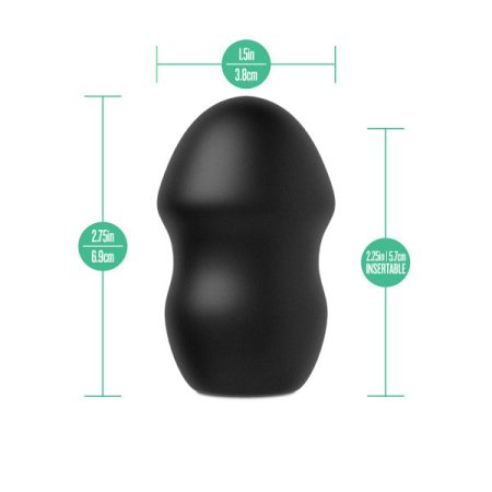 (image for) TESTER - UrSelf - Fortify - FTM stroker- Black