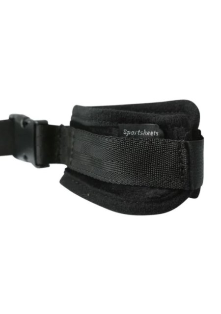 (image for) Adjustable Handcuffs
