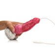 (image for) Resurrector Phoenix Squirting Silicone