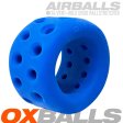 (image for) AIRBALLS, air-lite ballstretcher, POOL ICE