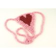 (image for) Lover's Candy Heart G-String