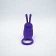 (image for) The Cock Hopper Cock Ring & Bullet Vibe