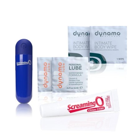 (image for) Glow Up Arousal Intimacy Kit