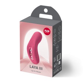 Laya III - Red Laya III - Red