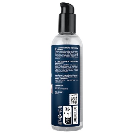 (image for) Fuck & Fist - Extreme Silicone 250ml / 8.45oz