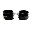(image for) Vegan Rubber Ankle Cuffs