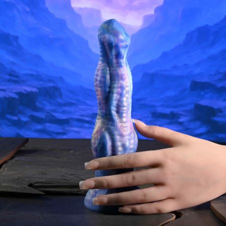 (image for) Gender-X Wildest Dreams