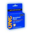 (image for) ONE Backdoor Condoms - 3pk