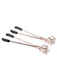 (image for) Brat Pearl Nipple Clips