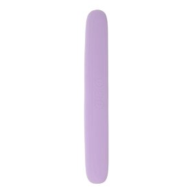Play With Me - Silicone Double Ended Vibrator