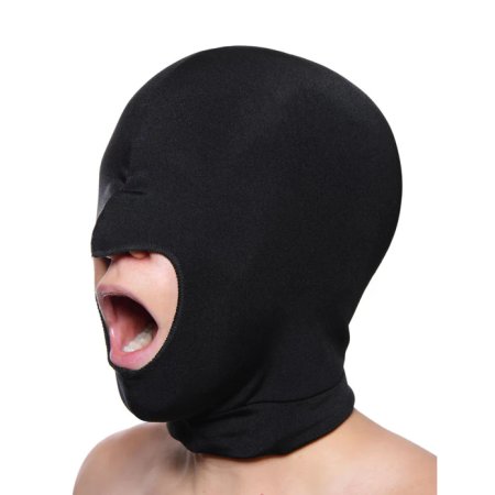 (image for) Blow Hole Hood