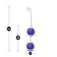 (image for) Wellness - Kegel Training Kit - Purple