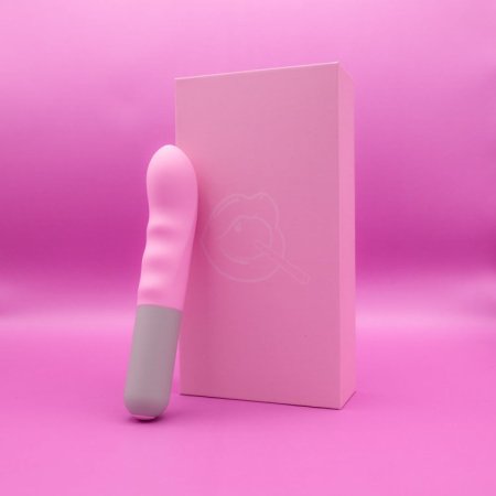 (image for) Sweet Stash - The Betterfinger