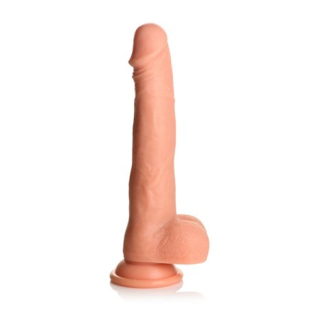 (image for) Bangin' Bench with Thrusting & Vibrating Dildo