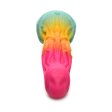 (image for) Shape Shifter Alien Silicone Dildo