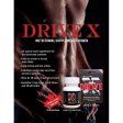 (image for) DriveX 2 packs - 12pc Box