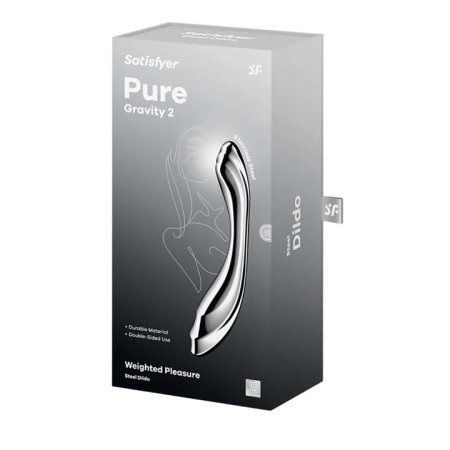 (image for) Pure Gravity 2