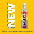 (image for) Swiss Navy Premium Silicone 4oz Pride