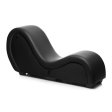 (image for) Kinky Couch Sex Chaise Lounge w Pillows