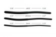 (image for) Isabella Silicone Urethral Sound Trainer