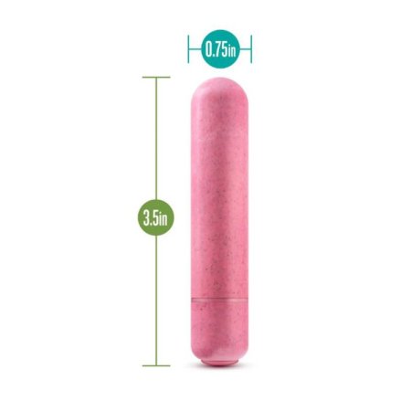 (image for) Gaia - Eco Bullet - Coral