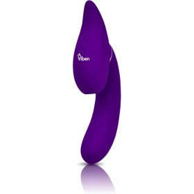 TESTER - Symphony - Insertable Triple Motor Vibe* TESTER - Symphony - Insertable Triple Motor Vibe*