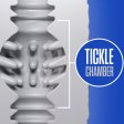 (image for) Rize - Reakt - Self-Lubricating Stroker