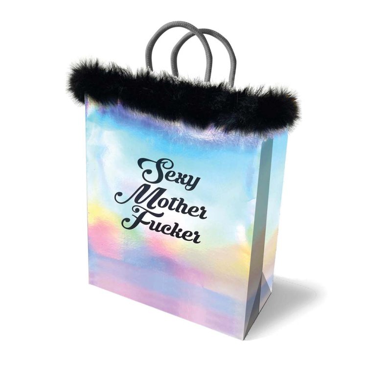 (image for) Sexy Mother Fucker Gift Bag