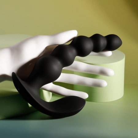 (image for) Evolved Bead Me Up with R/C