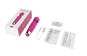 Mini Halo - Pink Pink