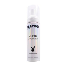 Playboy Clean Foaming 7oz