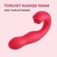 (image for) TESTER - Joi Thrust2 App-Enabled PressureSensing