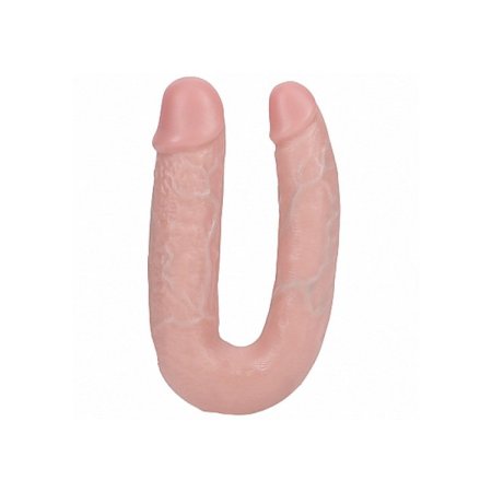 (image for) RealRock U Shape Double Realistic 5"