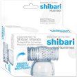 (image for) Shibari Hummer Wand Attachment for Men