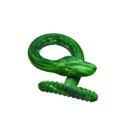 (image for) Slither Silicone Dildo 22.5"