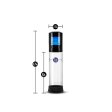 (image for) Performance VX10 Smart Pump - Clear