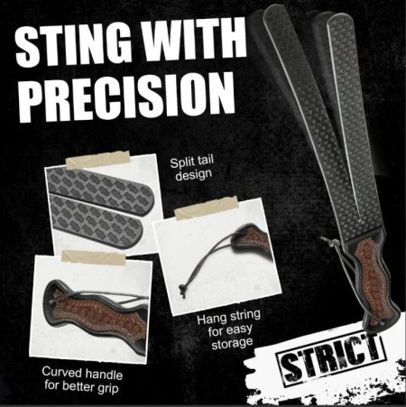 (image for) Scottish Tawse