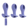 (image for) Evolved Hole Punch Plug Set