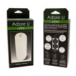 (image for) Adore U Höm - Masturbateur White