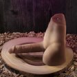 (image for) Evolved Easy Rider Dark - thrusting