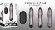(image for) TESTER - Evolved Travel-Gasm