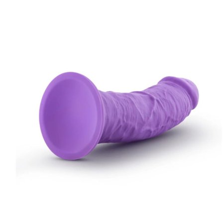 (image for) Ruse - Jammy 8" - Purple
